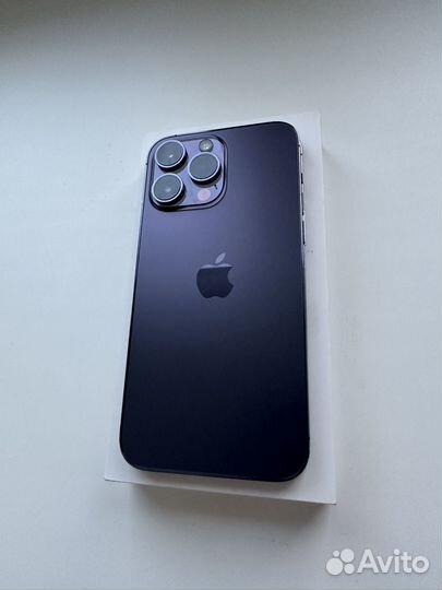 iPhone 14 Pro Max, 128 ГБ