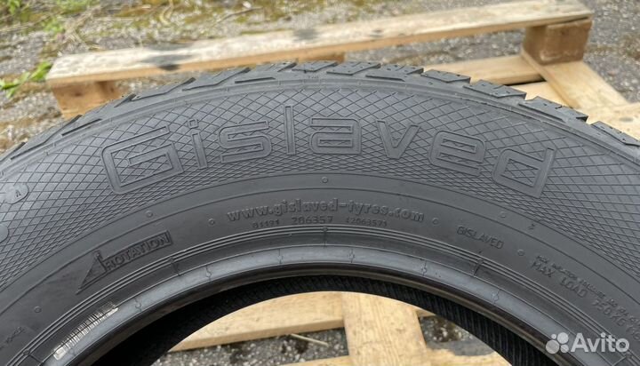 Gislaved Speed 606 215/65 R16