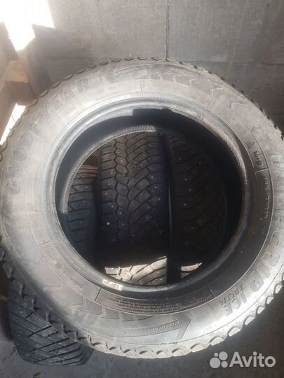 Continental ContiIceContact 195/65 R15