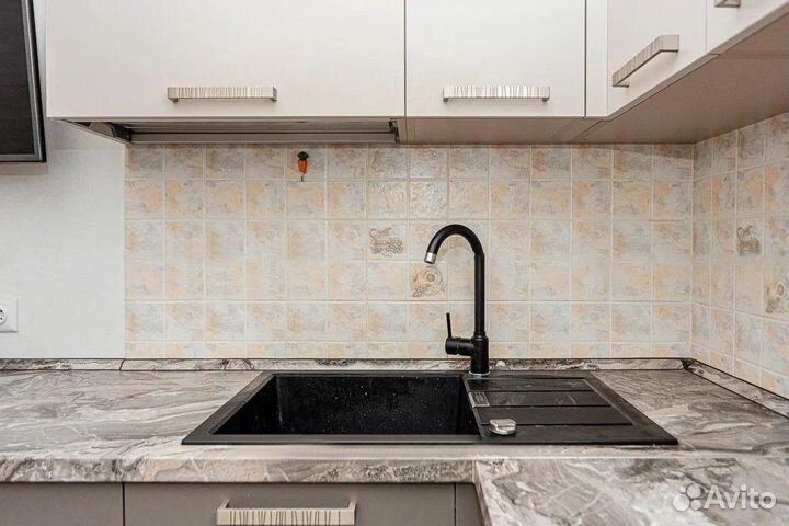 Цена за всю кухню мдф ars 5522