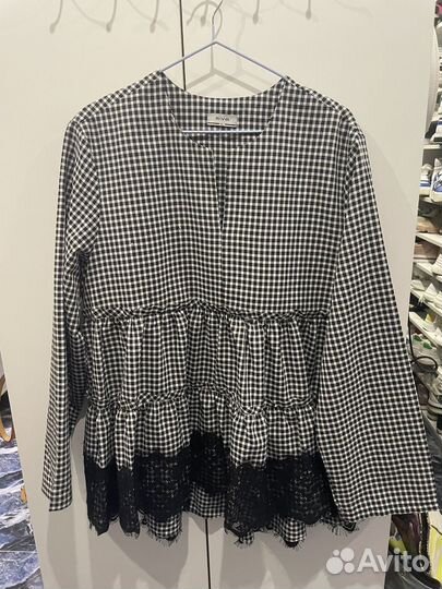 Одежда на любой вкус и размер