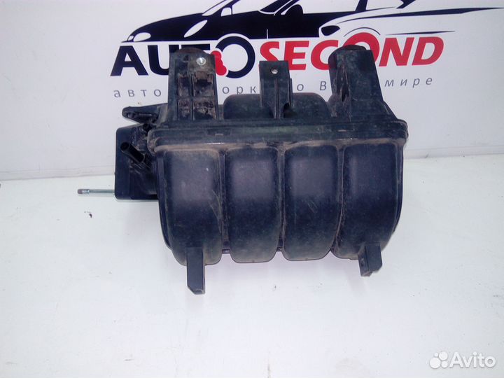 Впускной коллектор Suzuki sx4 m16a