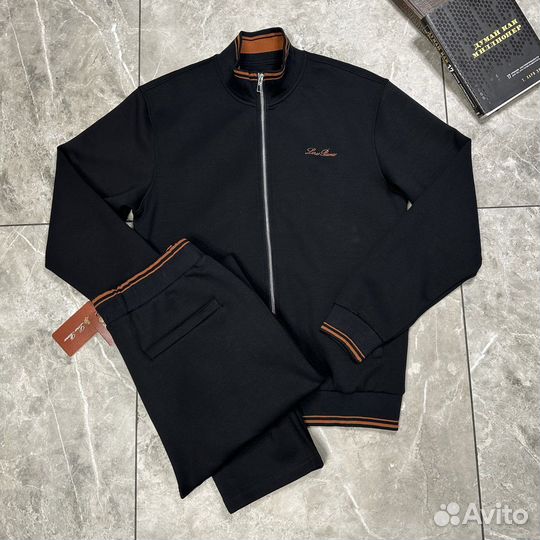 Спортивный костюм мужской Loro Piana