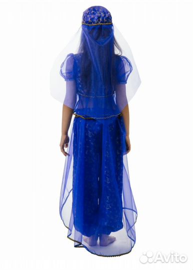 Восточный костюм для девочек