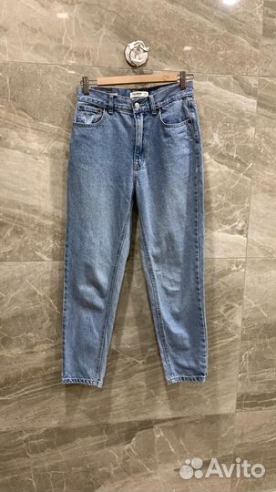 Джинсы pull and bear