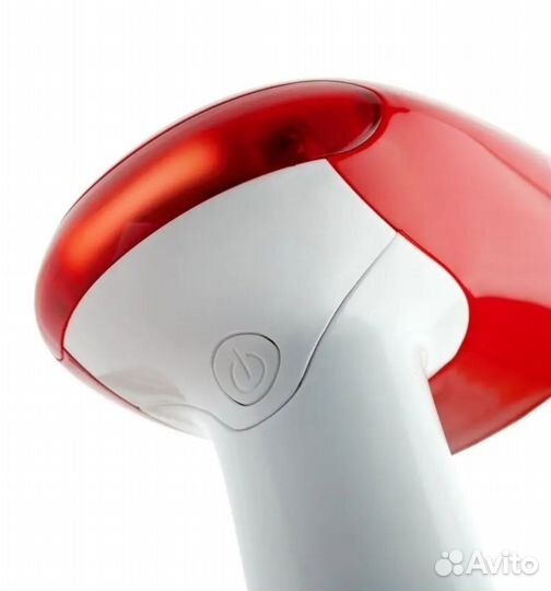 Новый ручной отпариватель Brayer