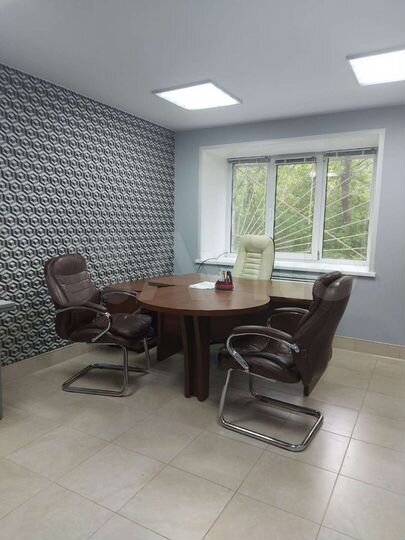 Офис, 145 м²