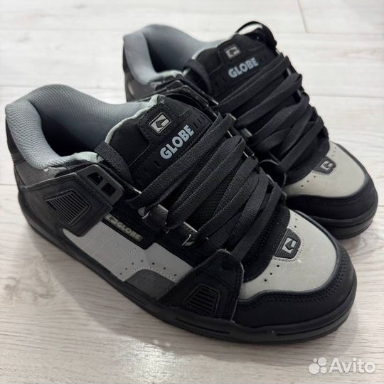 Globe sabre оригинал dc dvs etnies osiris es