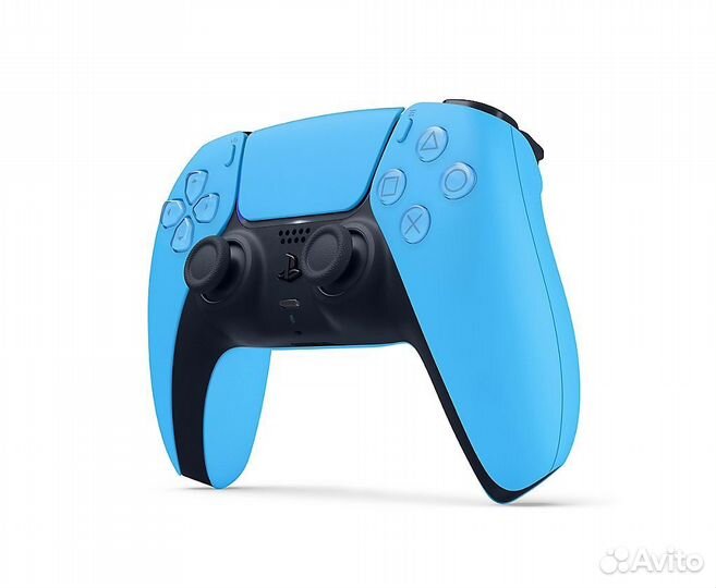 Геймпад Dualsense для PS5 Playstation 5 Новый