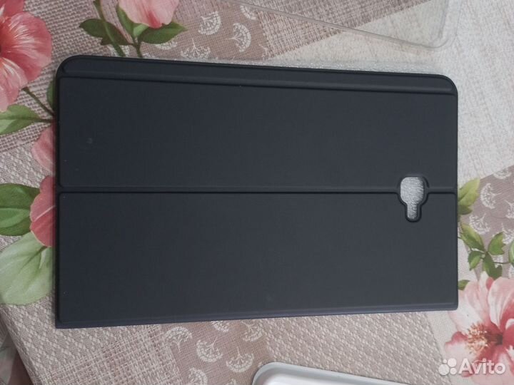 Чехол book cover для Samsung galaxy tab A (2016)
