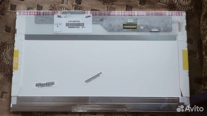 Матрица ltn156at02