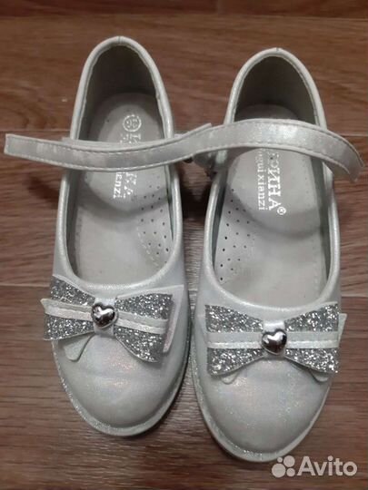 Детская обувь для девочек