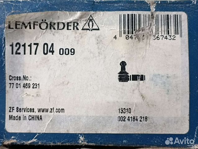 Запчасти на renault 11, 18, 19, 20, 21