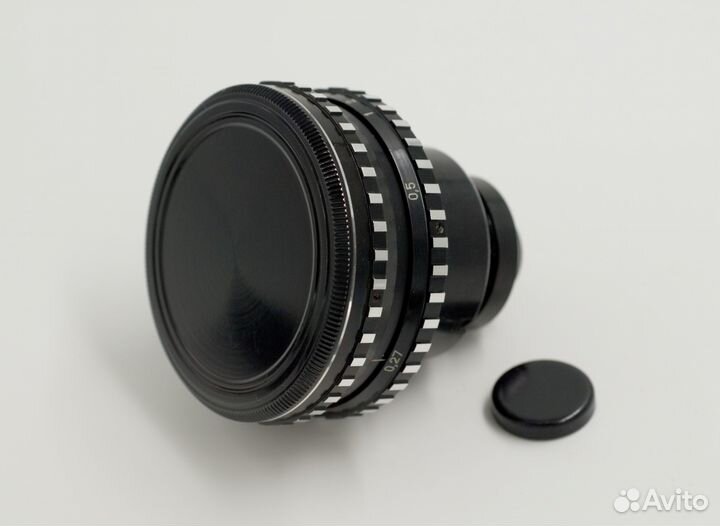 Объектив Мир-11 2,2/12,5 (СССР) Красногорск 11М