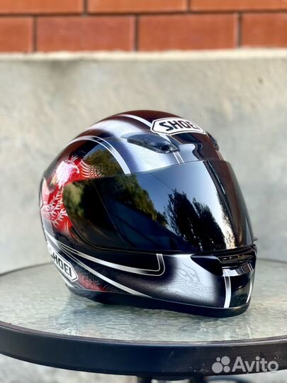 Шлем shoel xr 1000