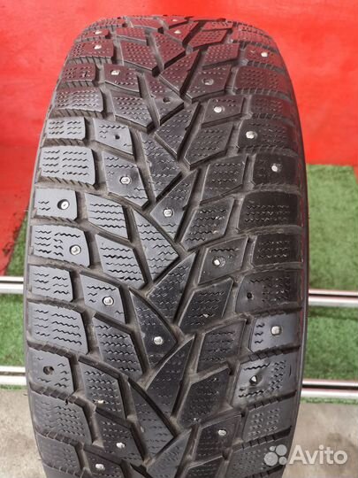 Dunlop SP Winter Ice 02 225/50 R17