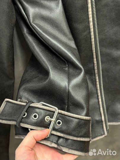 Куртка zara с базара шикарная (топ 2025)