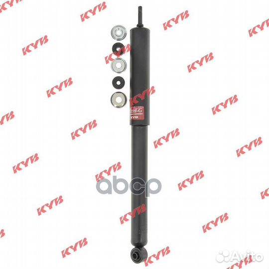 Амортизатор подвески (серия Excel-G) 343278 KYB