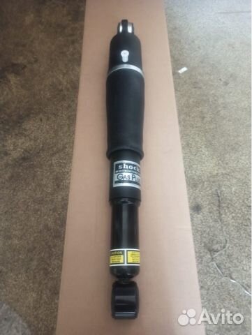 Амортизатор задний Chevrolet Tahoe Cadillac Escala