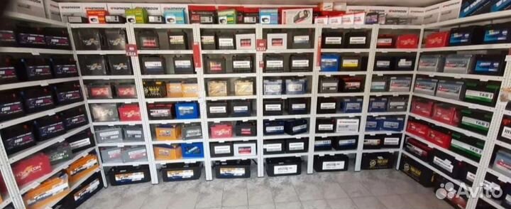 Аккумулятор автомобильный Рокет Азия 100Ач