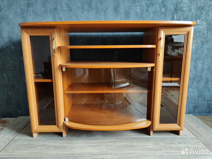 Тумба под тв