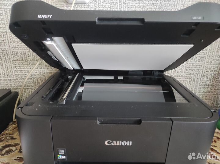 Мфу Canon Maxify MB2140