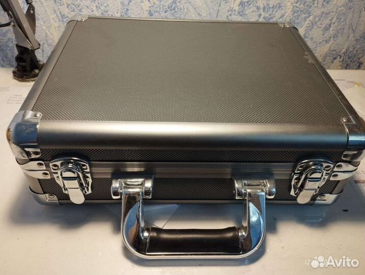 Алкотестер профессиональный