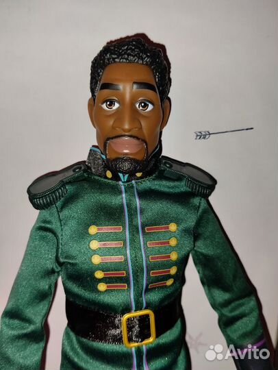 Дисней куклы холодное сердце