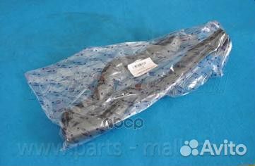 Патрубок радиатора верхний pxnlb089 Parts-Mall