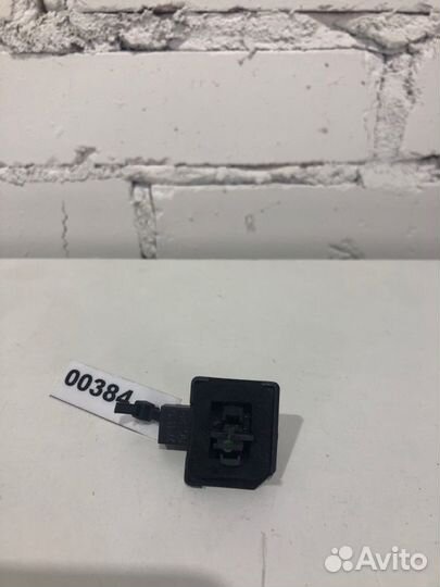 Датчик температуры внутри воздуховода Land Rover