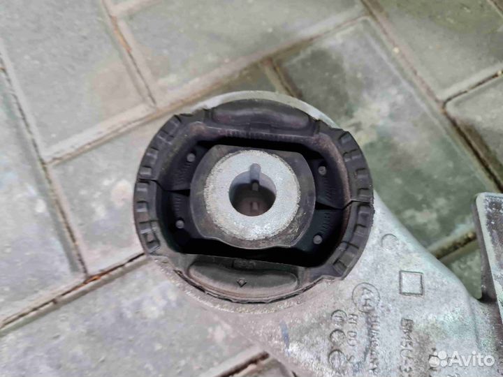 Балка подвески задняя BMW 5 G30/G31