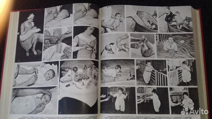 Книга Медицинская Энциклопедия