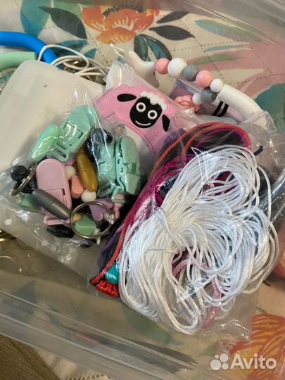 Фурнитура для грызунков