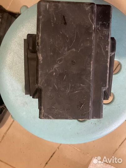 Изоляция бу подуш без Mercedes E W212 A2076822704