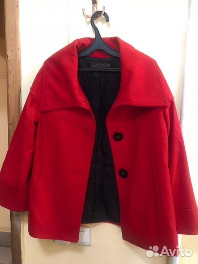 Полупальто