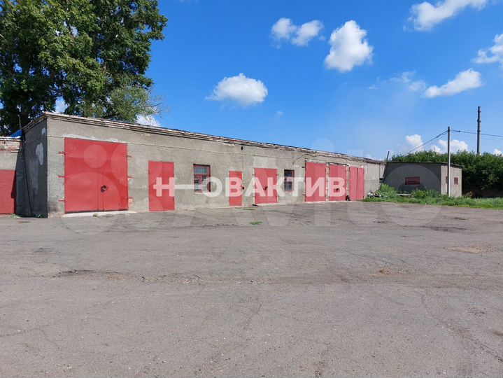 Сдам производственное помещение, 3690 м²
