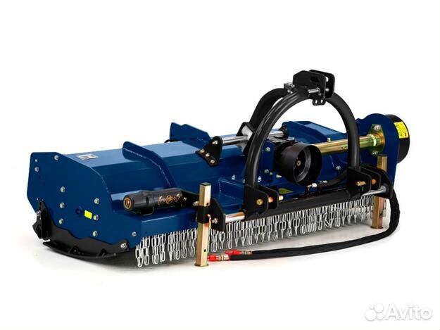Мульчер СКАУТ GCH-165, 2023
