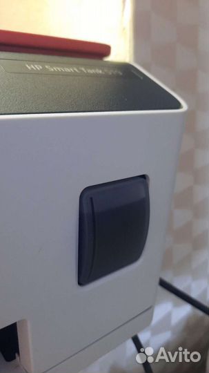 Принтер hp 519