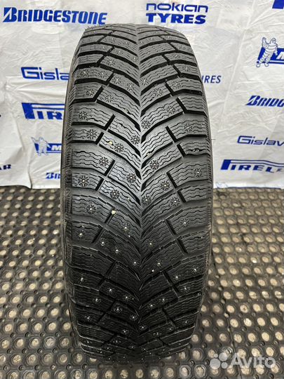 Michelin X-Ice North 4 215/65 R17 103T