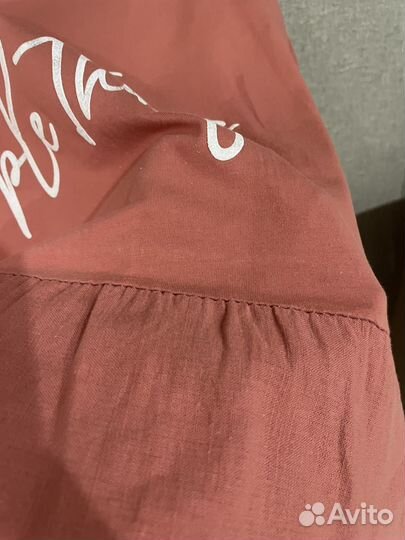 Платье лён new collection 44 -46