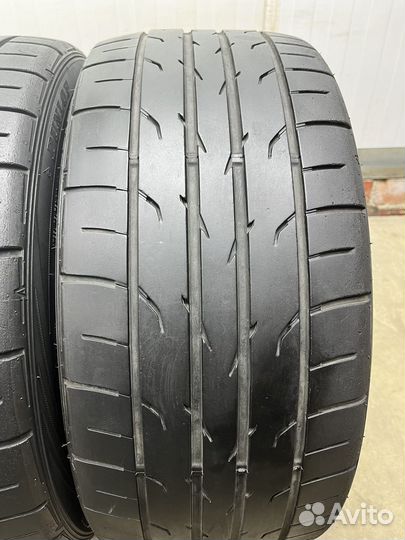 Dunlop Direzza DZ102 245/40 R18 97W