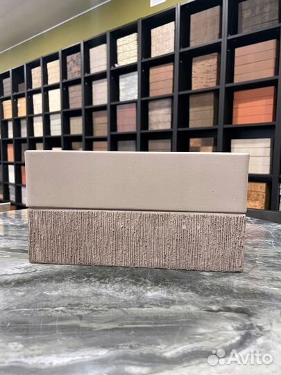 Кирпич керамический серый дерево завода жкз