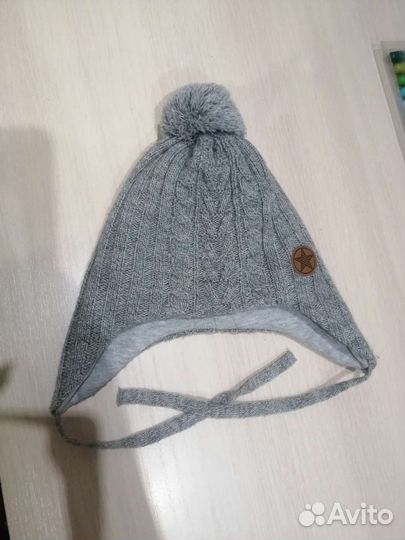 Шапка 46-48