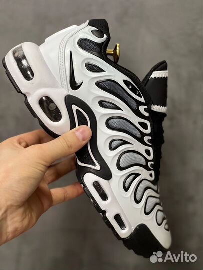 Кроссовки nike air max tn plus drift