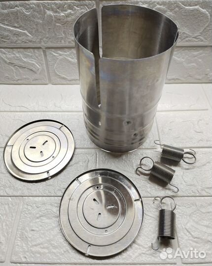 Ветчинница редмонд, redmond, RHP-M01