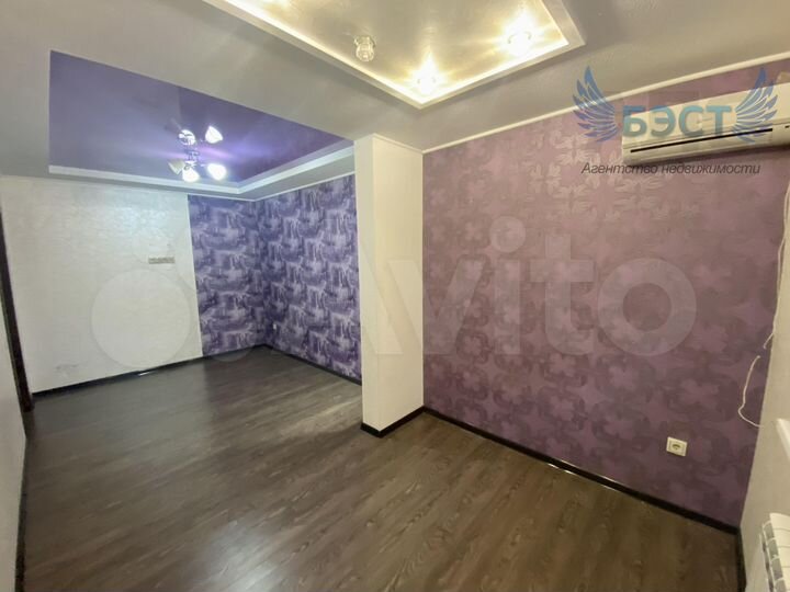 2-к. квартира, 85 м², 1/5 эт.