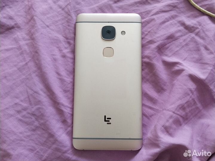 LeEco Le Max2, 6/64 ГБ