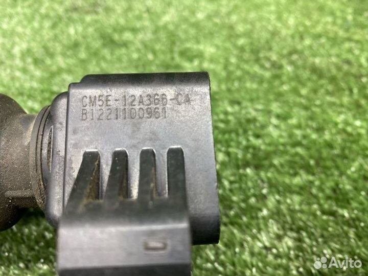 Катушка зажигания Ford Focus 3