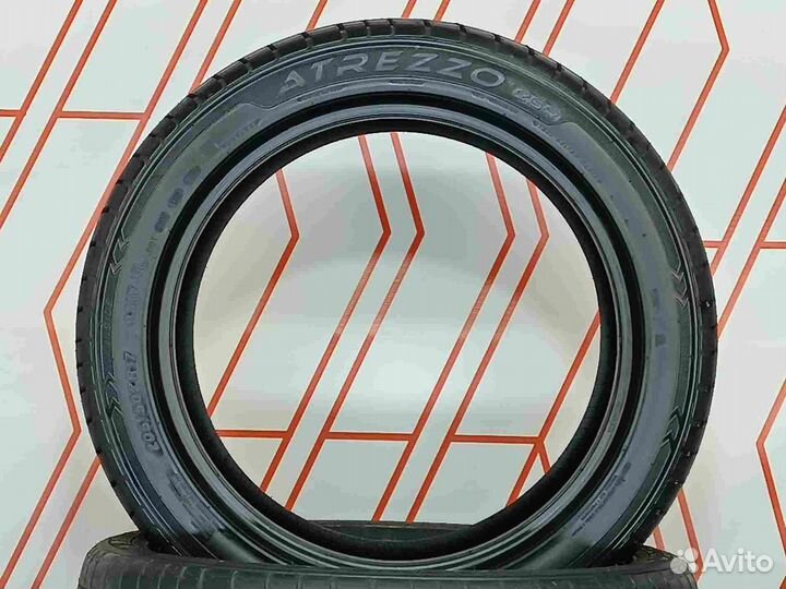 Sailun Atrezzo ZSR 205/50 R17 93W