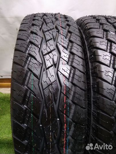 Toyo Open Country A/T Plus 245/75 R16 120S